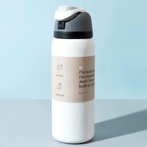 SipSmart White