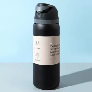 SipSmart Black