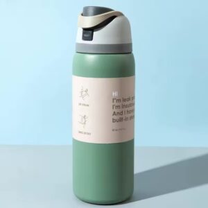 SipSmart Sage Green
