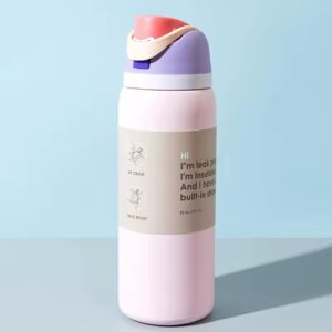 SipSmart Pale Pink