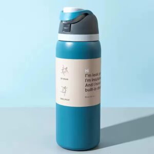 SipSmart Dark Blue